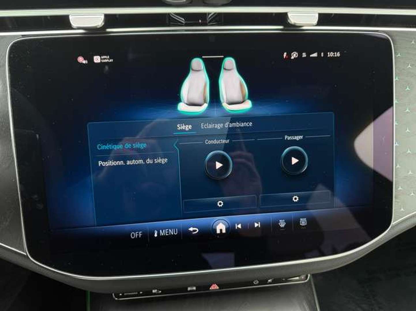 Mercedes Classe E 200 AMG Line - 2024 - Joinsteer - #23