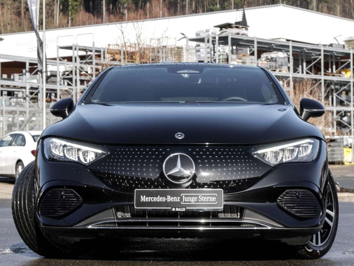 Mercedes EQE 300 Electr-Art - 2024 - Joinsteer - #19