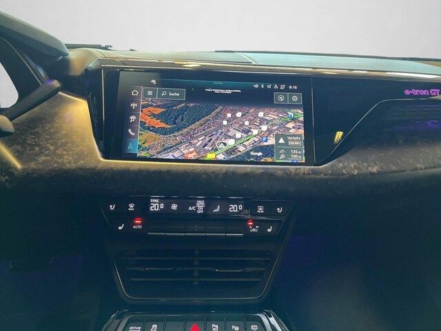 Audi RS E-tron GT Performance Performance E-tron Quattro - 2026 - Joinsteer - #11