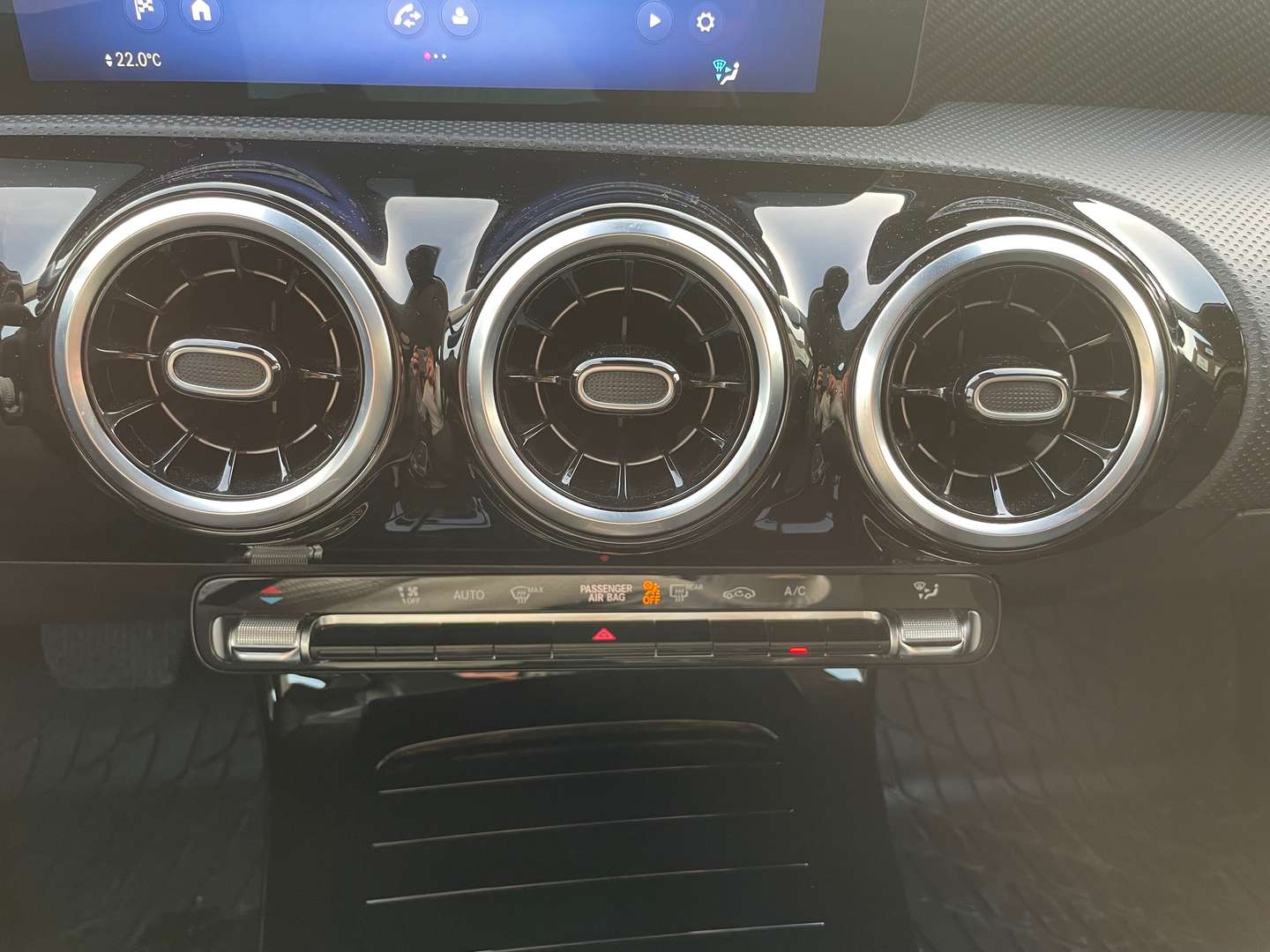 Mercedes Classe A 180 Premium Plus - 2024 - Joinsteer - #15