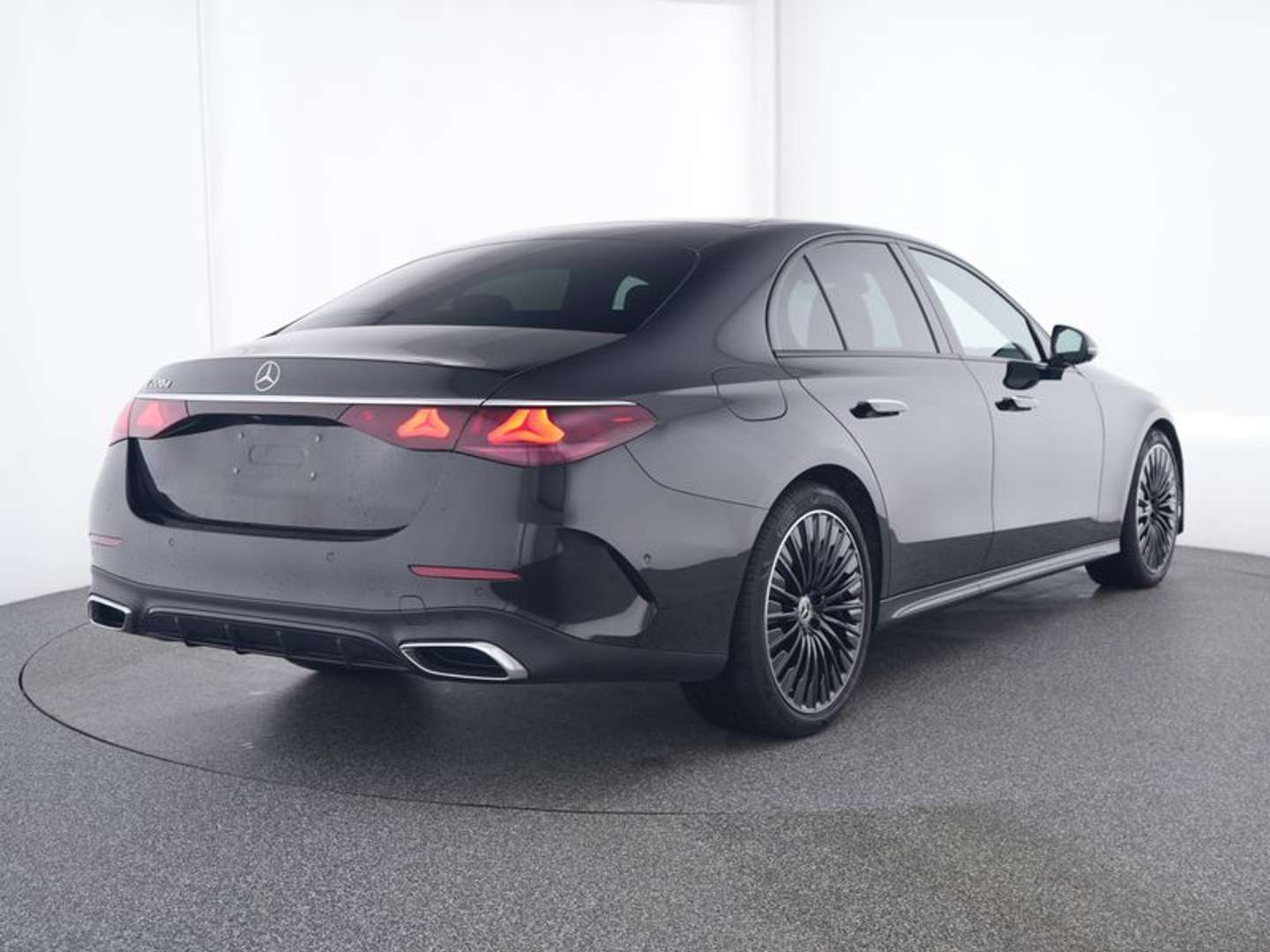 Mercedes Classe E 220 Night Edition - 2025 - Joinsteer - #2