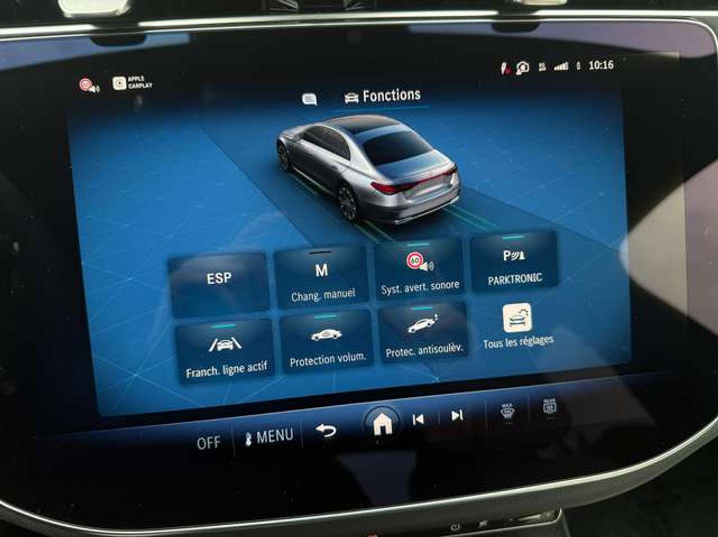 Mercedes Classe E 200 AMG Line - 2024 - Joinsteer - #24