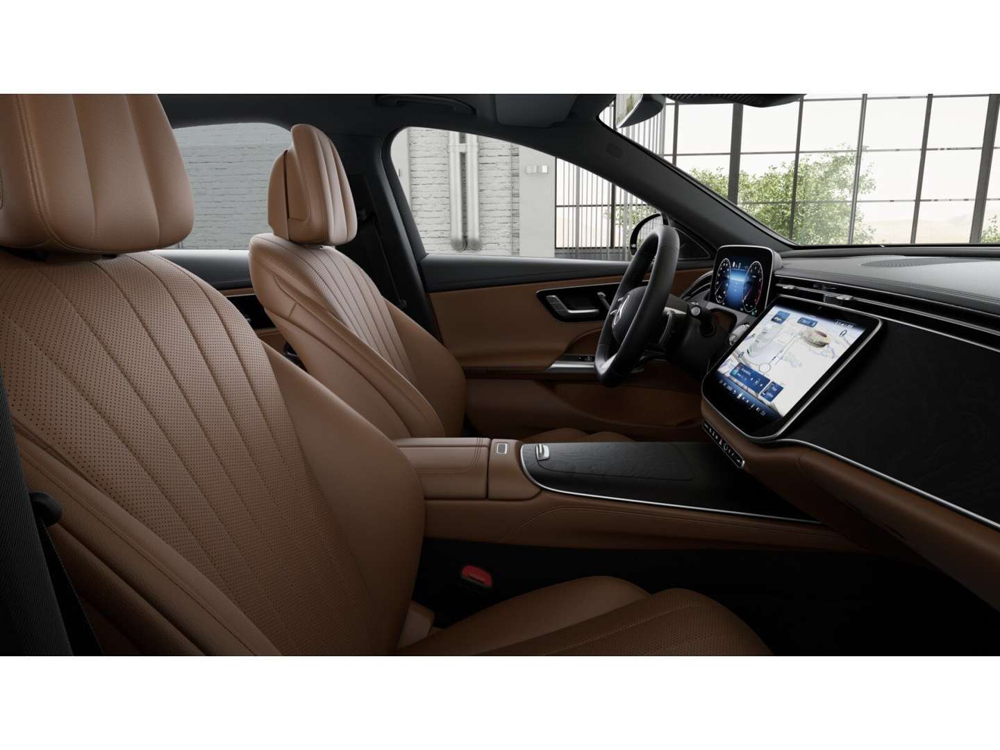 Mercedes Classe E 200 AMG Line - 2025 - Joinsteer - #8