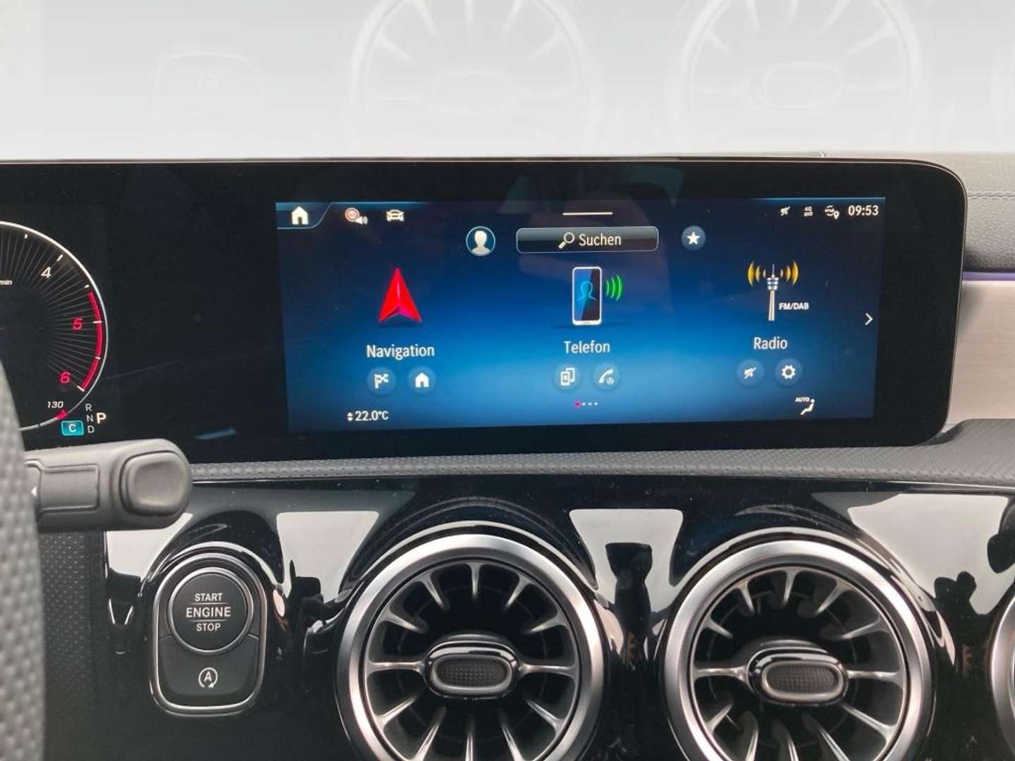 Mercedes CLA 220 AMG Line - 2025 - Joinsteer - #12