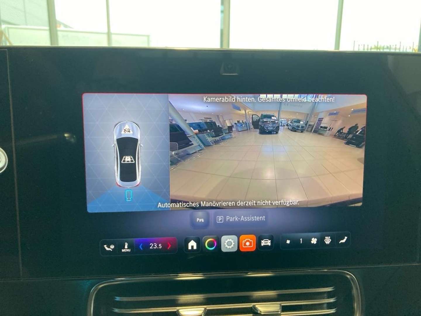 Mercedes CLA 250 AMG LINE - 2025 - Joinsteer - #13