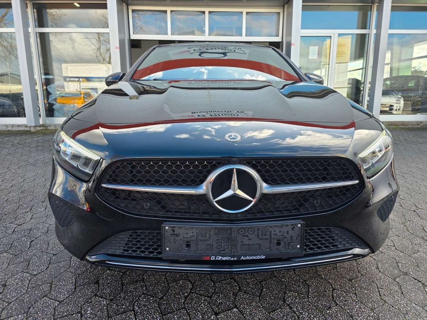 Mercedes Classe A 220 - 2023 - Joinsteer - #2