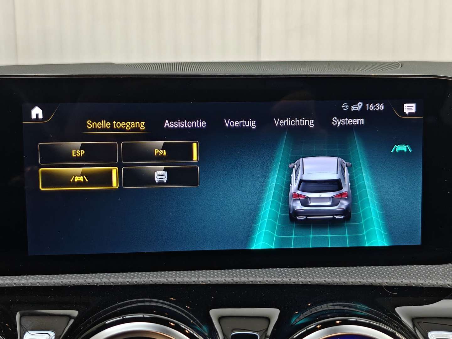 Mercedes Classe A 250 Luxury Line - 2022 - Joinsteer - #26