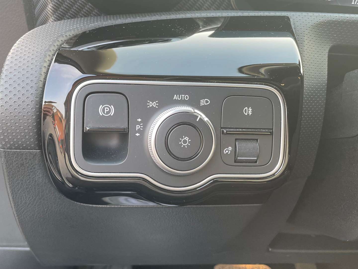 Mercedes Classe A 180 Premium Plus - 2024 - Joinsteer - #16