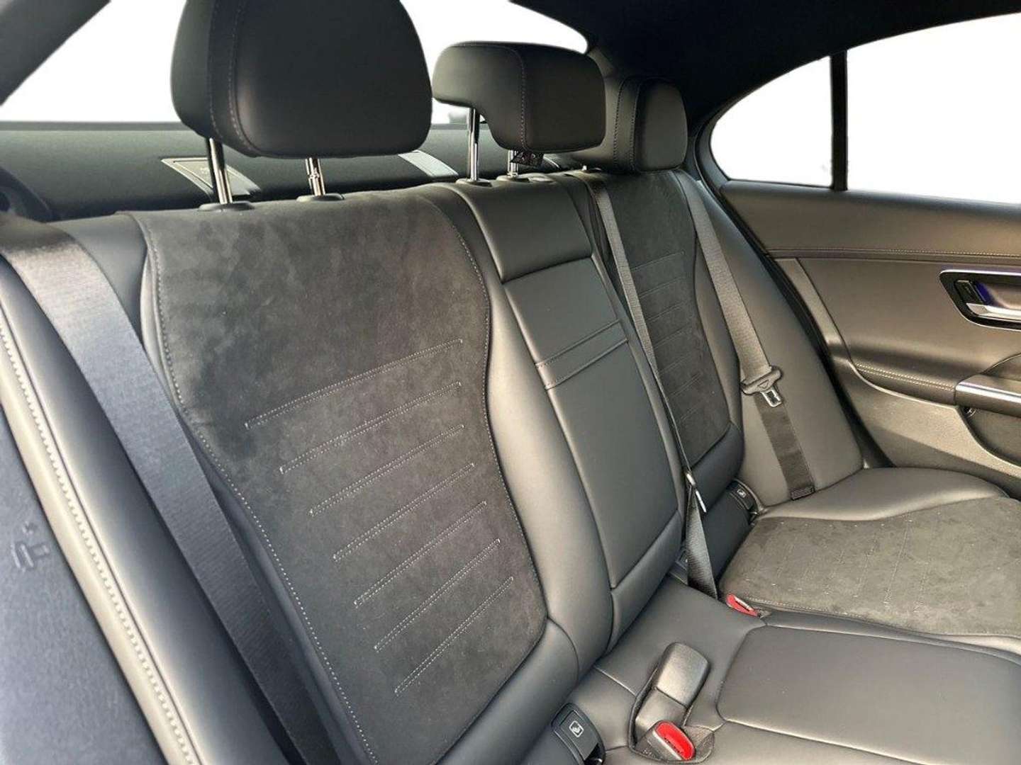 Mercedes Classe C 220 AMG-Line - 2026 - Joinsteer - #14