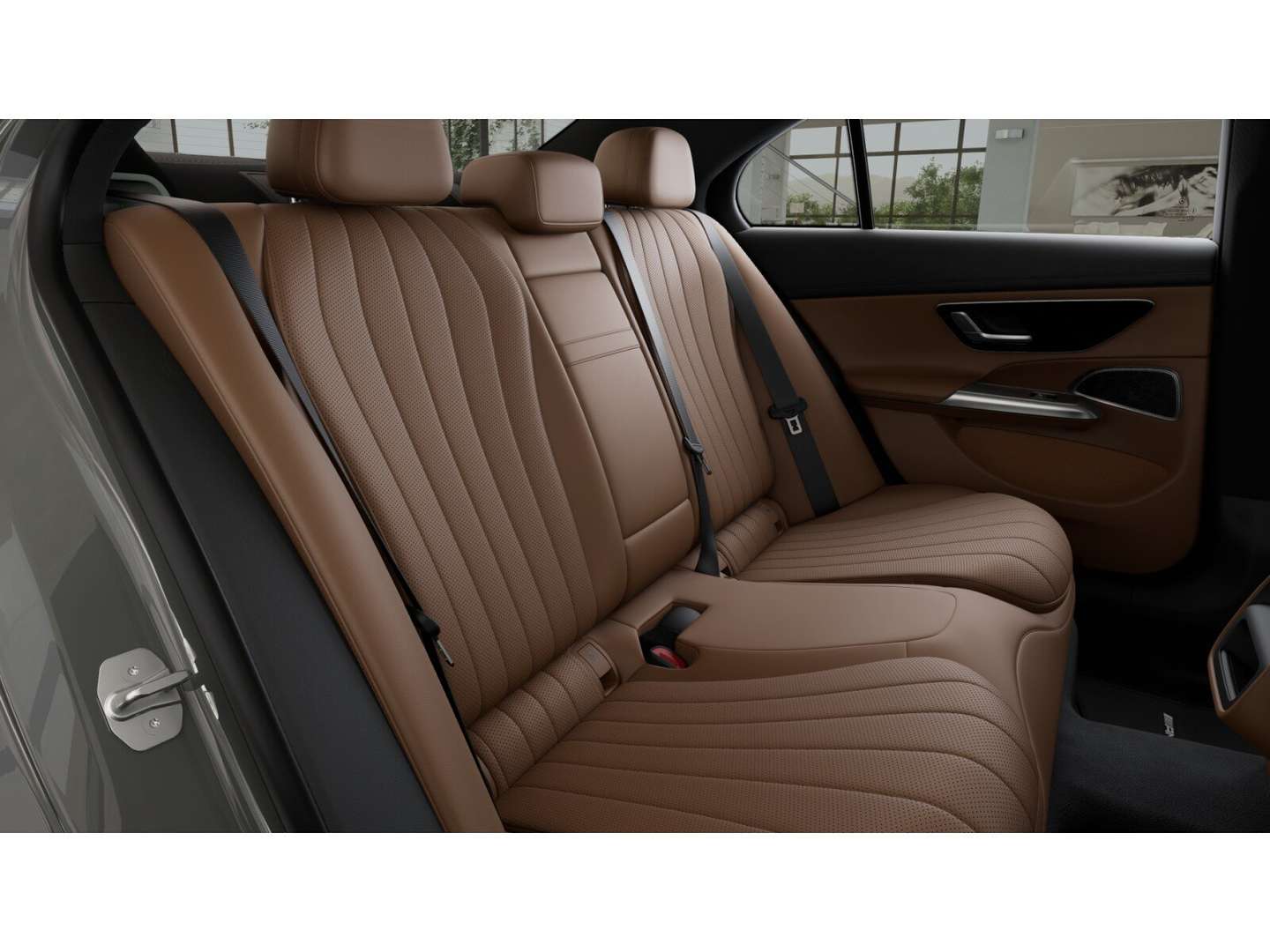 Mercedes Classe E 200 AMG Line - 2025 - Joinsteer - #9