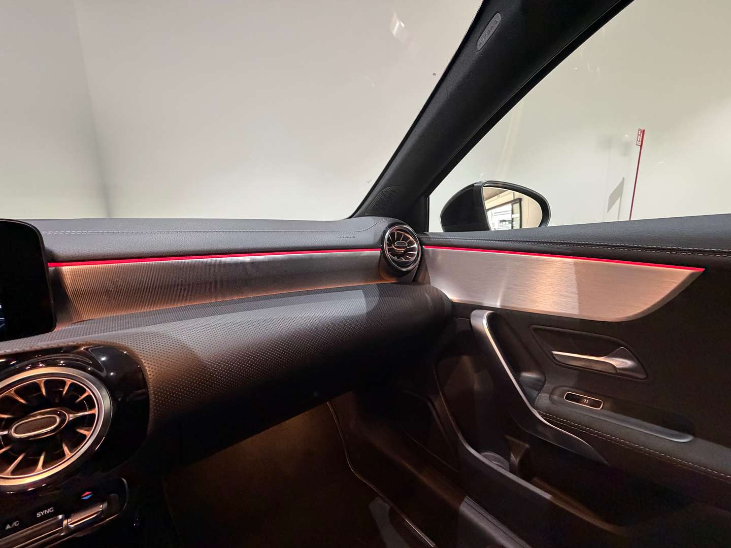 Mercedes Classe A 180 Night Edition - 2021 - Joinsteer - #14