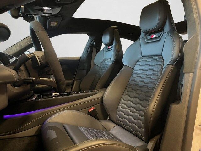 Audi RS E-tron GT Performance Performance E-tron Quattro - 2026 - Joinsteer - #12