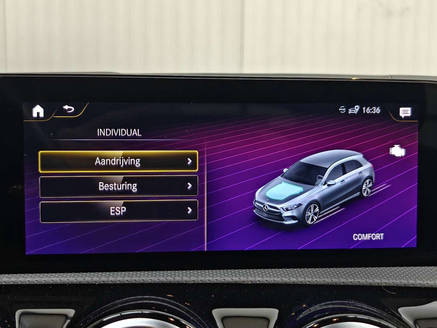 Mercedes Classe A 250 Luxury Line - 2022 - Joinsteer - #27