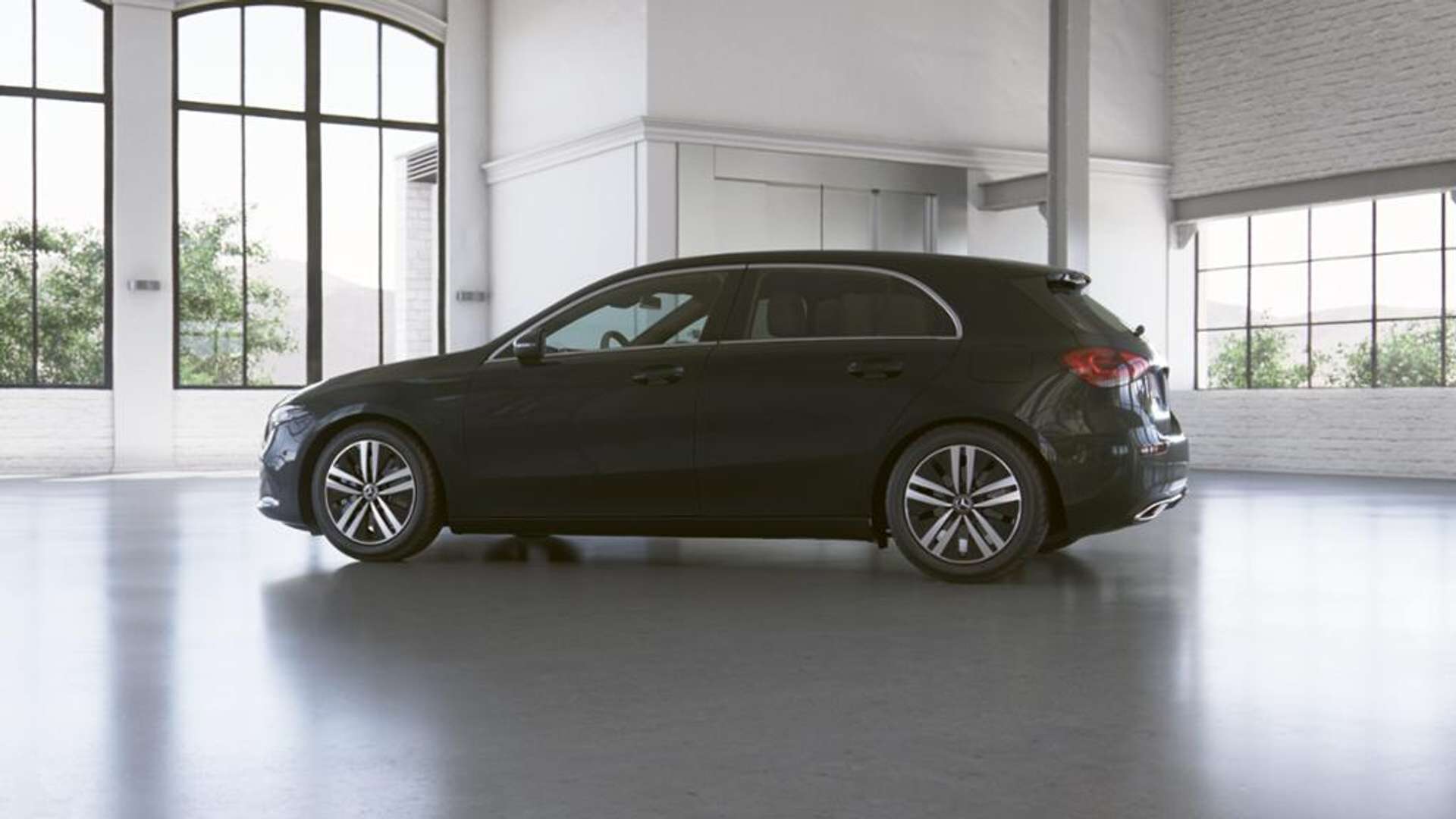 Mercedes Classe A 250 - 2020 - Joinsteer - #6