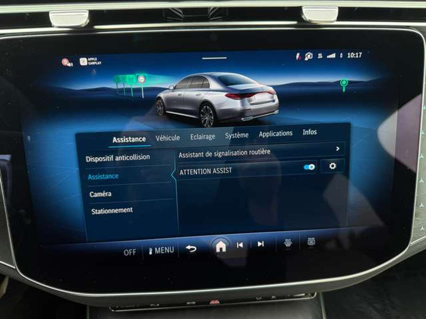 Mercedes Classe E 200 AMG Line - 2024 - Joinsteer - #26