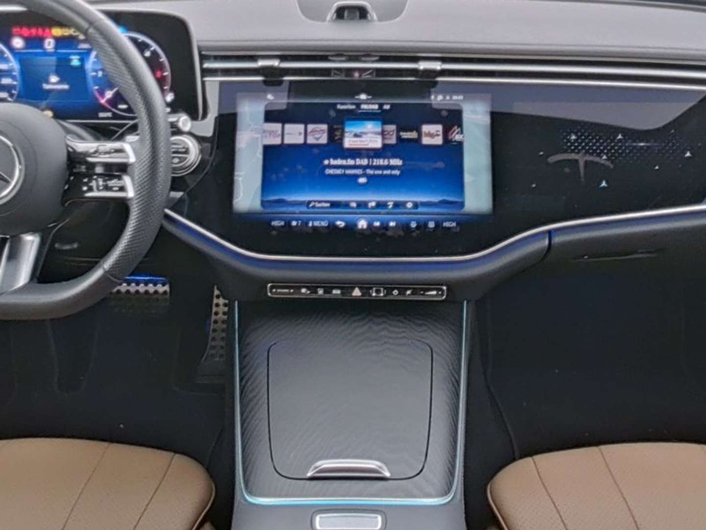 Mercedes Classe E 220 Night Edition - 2025 - Joinsteer - #4