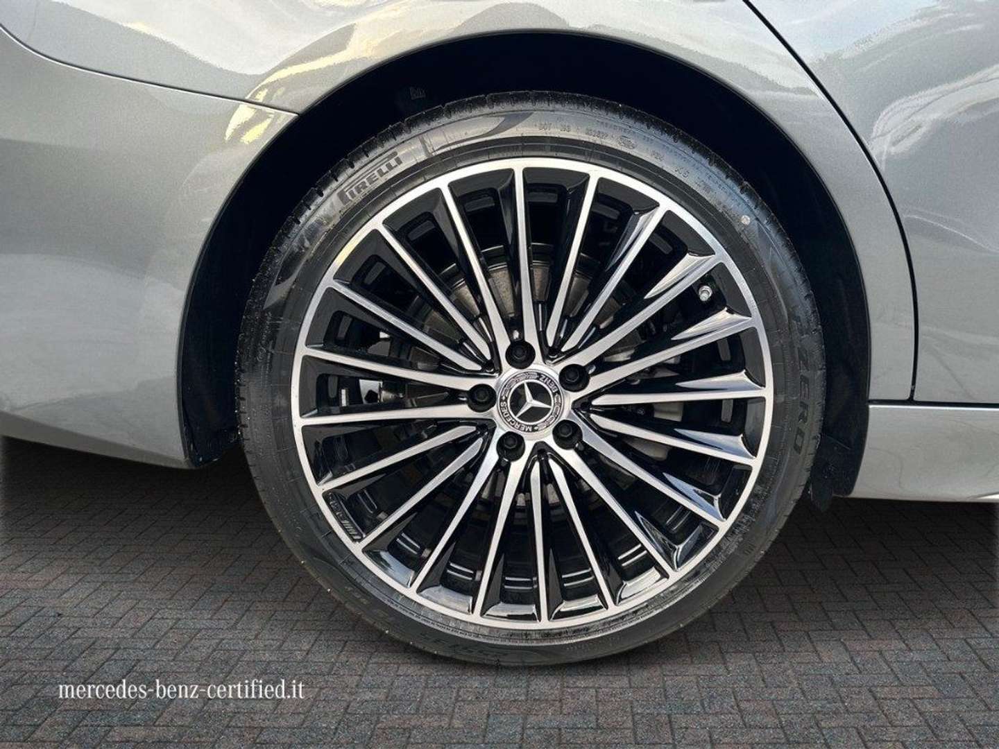 Mercedes Classe C 220 AMG-Line - 2026 - Joinsteer - #15