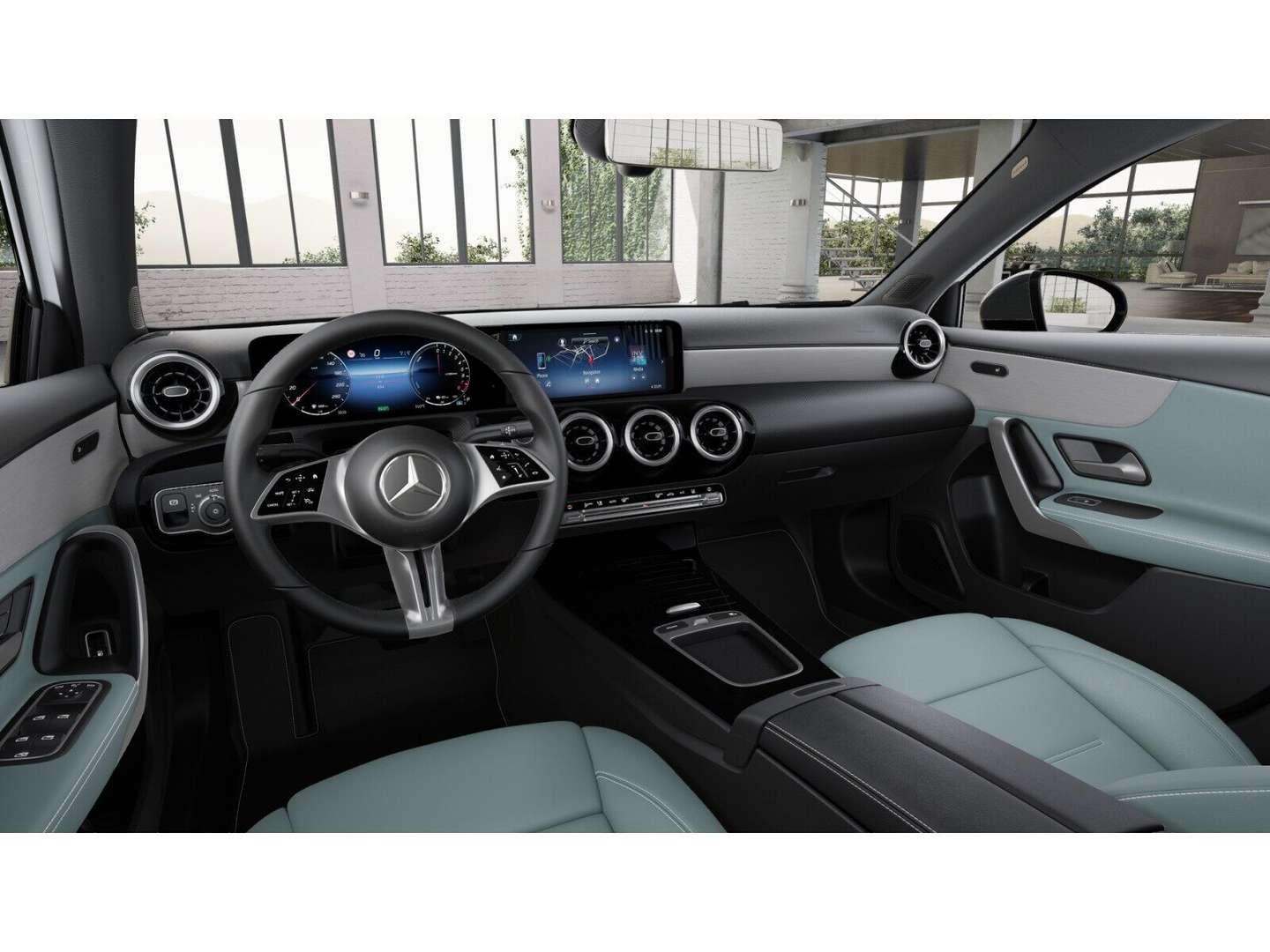 Mercedes Classe A 250 NIGHT - 2025 - Joinsteer - #6