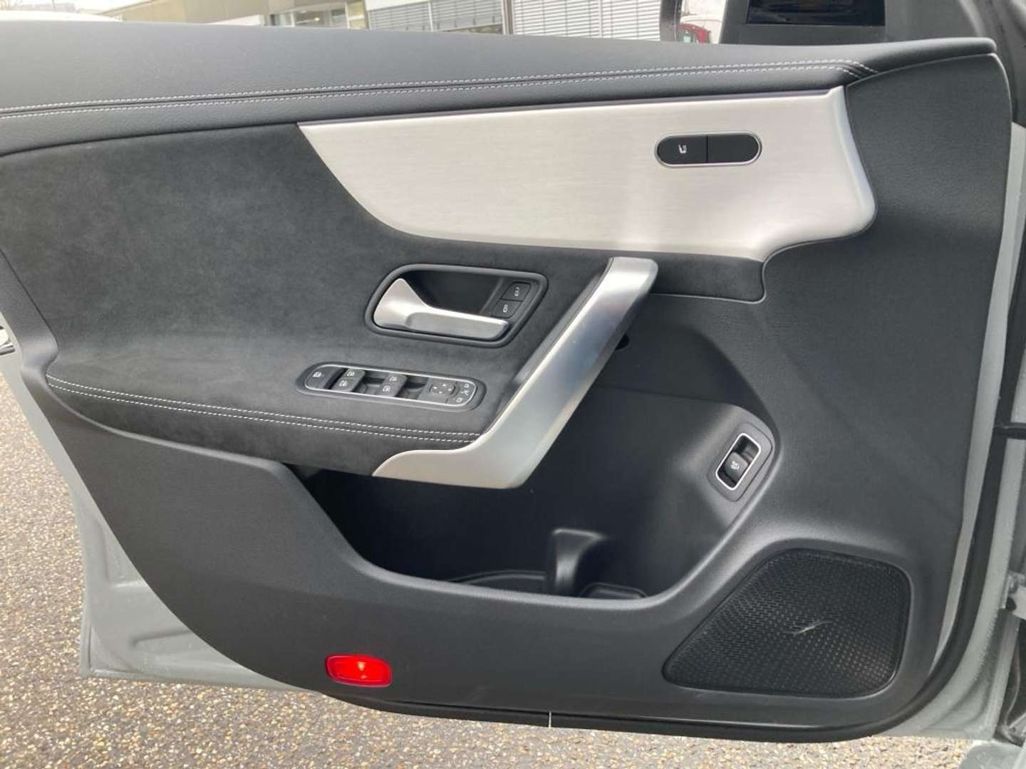 Mercedes CLA 220 AMG Line - 2025 - Joinsteer - #14