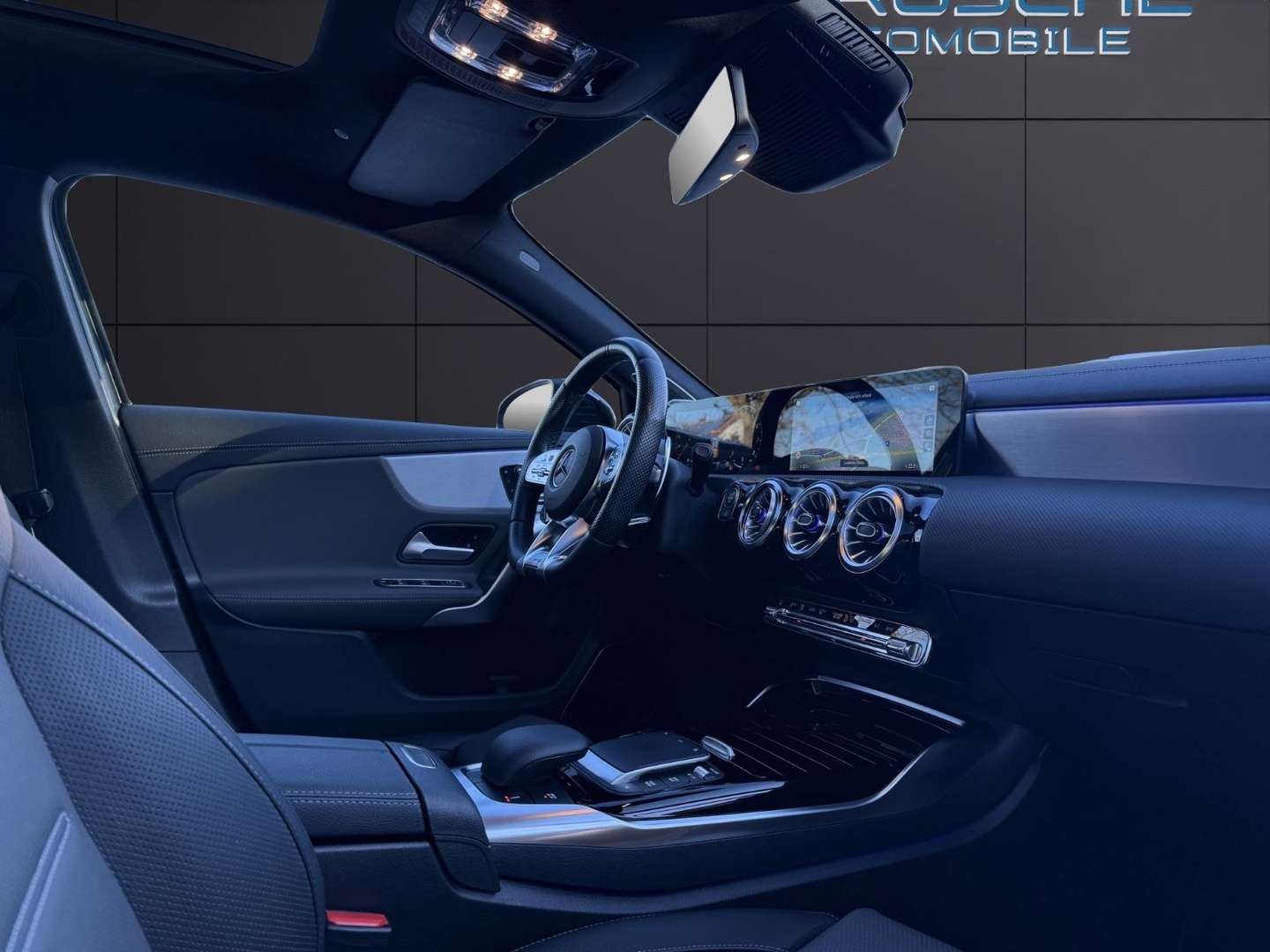 Mercedes Classe A45 AMG 45 AMG Line - 2021 - Joinsteer - #18