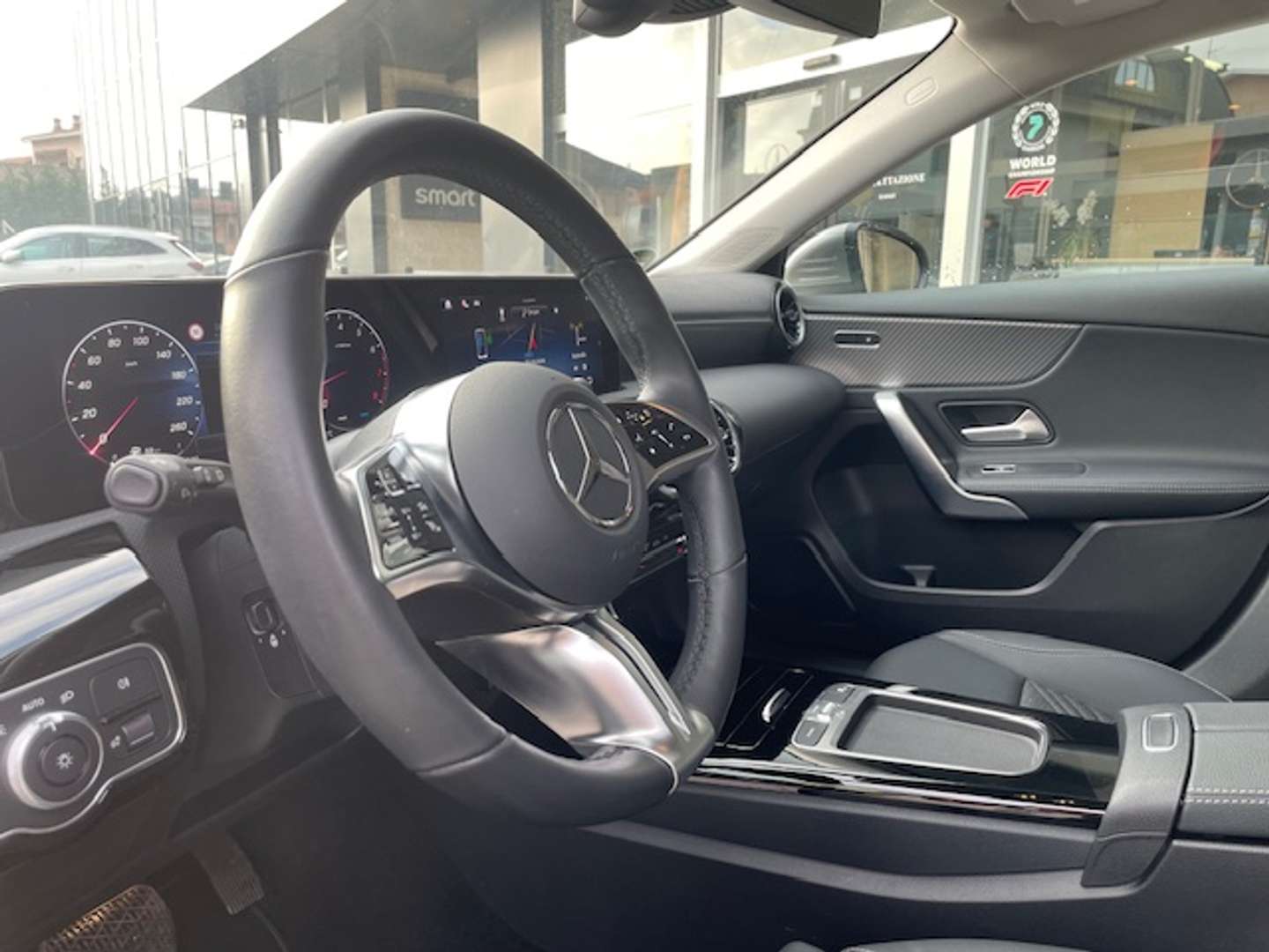 Mercedes Classe A 180 Premium - 2024 - Joinsteer - #6