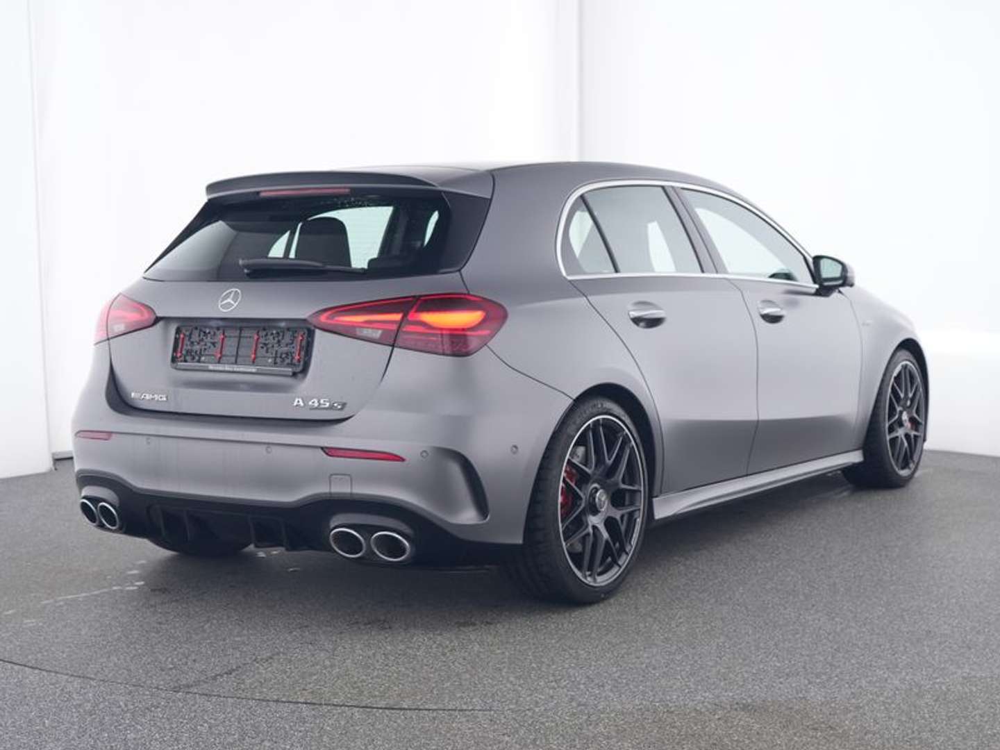 Mercedes Classe A45 AMG 45 Premium Plus - 2025 - Joinsteer - #2