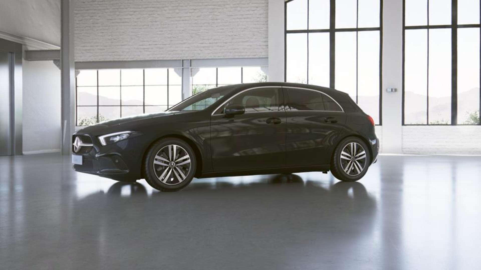 Mercedes Classe A 250 - 2020 - Joinsteer - #7