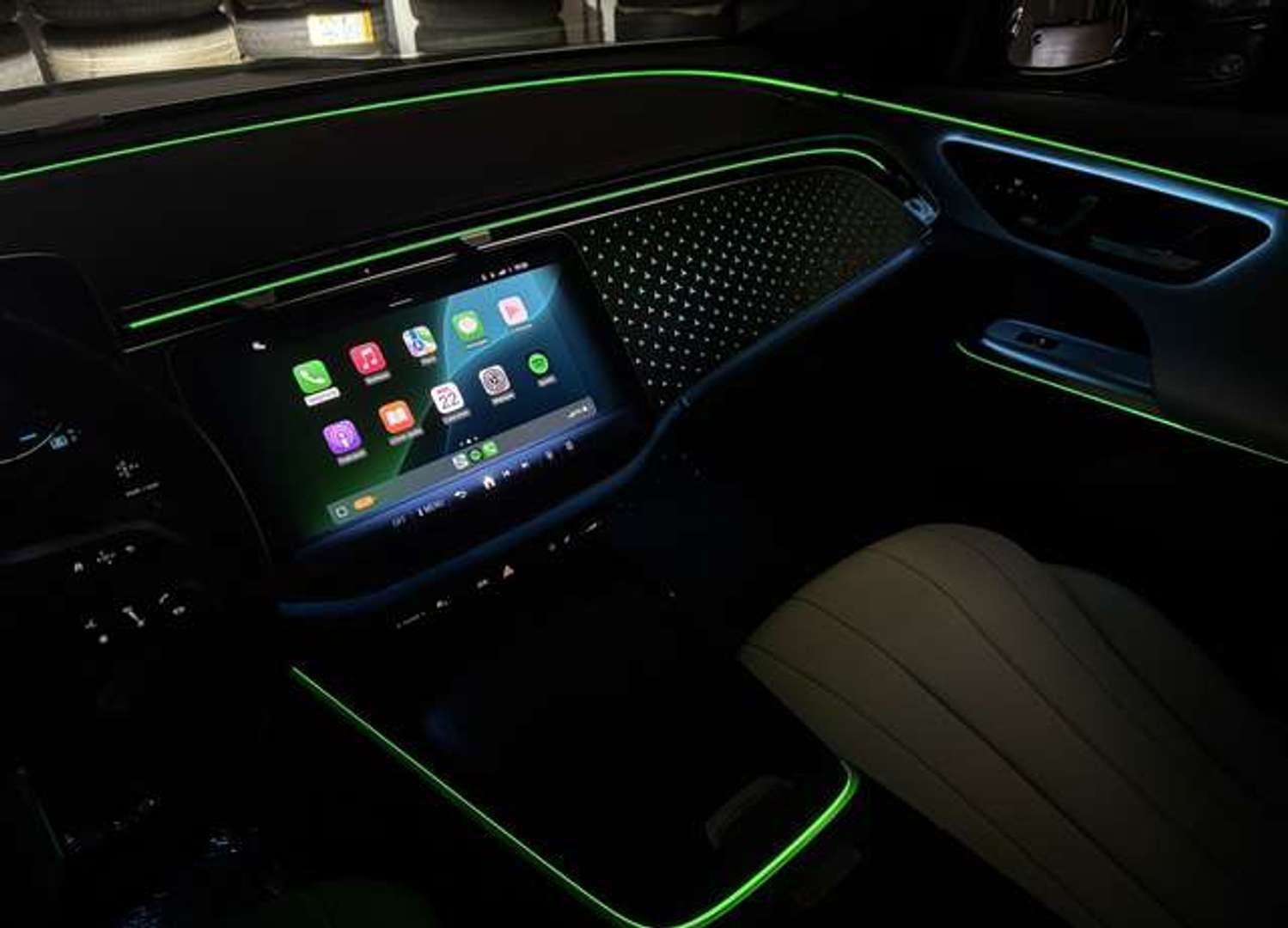 Mercedes Classe E 200 AMG Line - 2024 - Joinsteer - #27