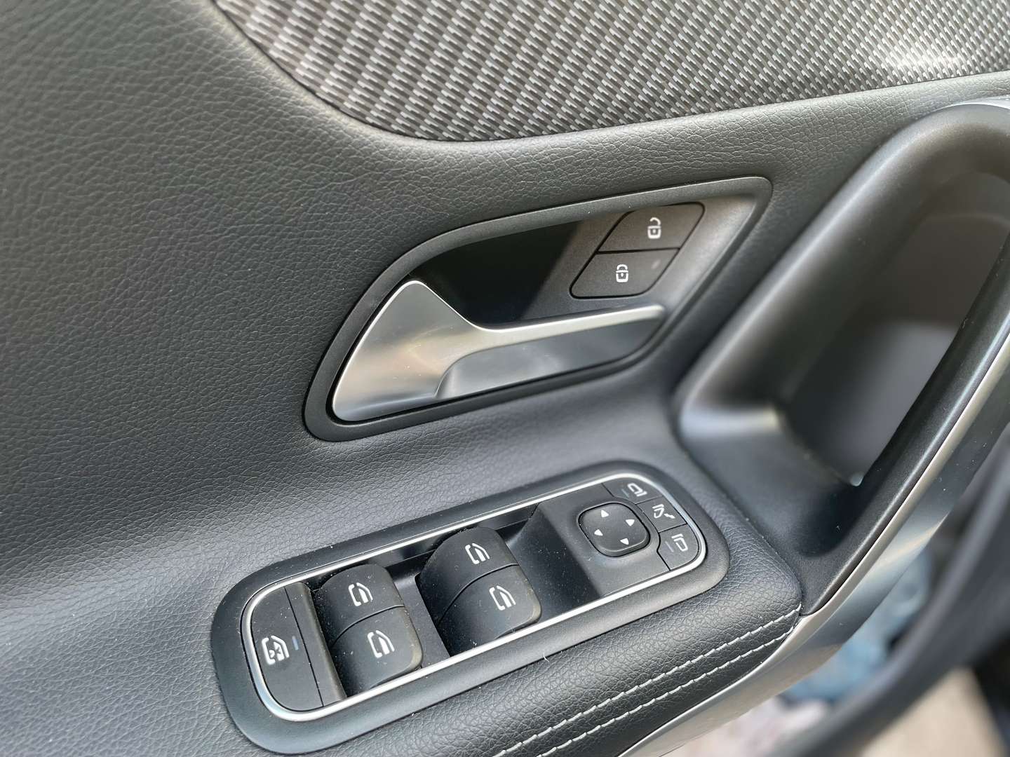 Mercedes Classe A 180 Premium Plus - 2024 - Joinsteer - #17