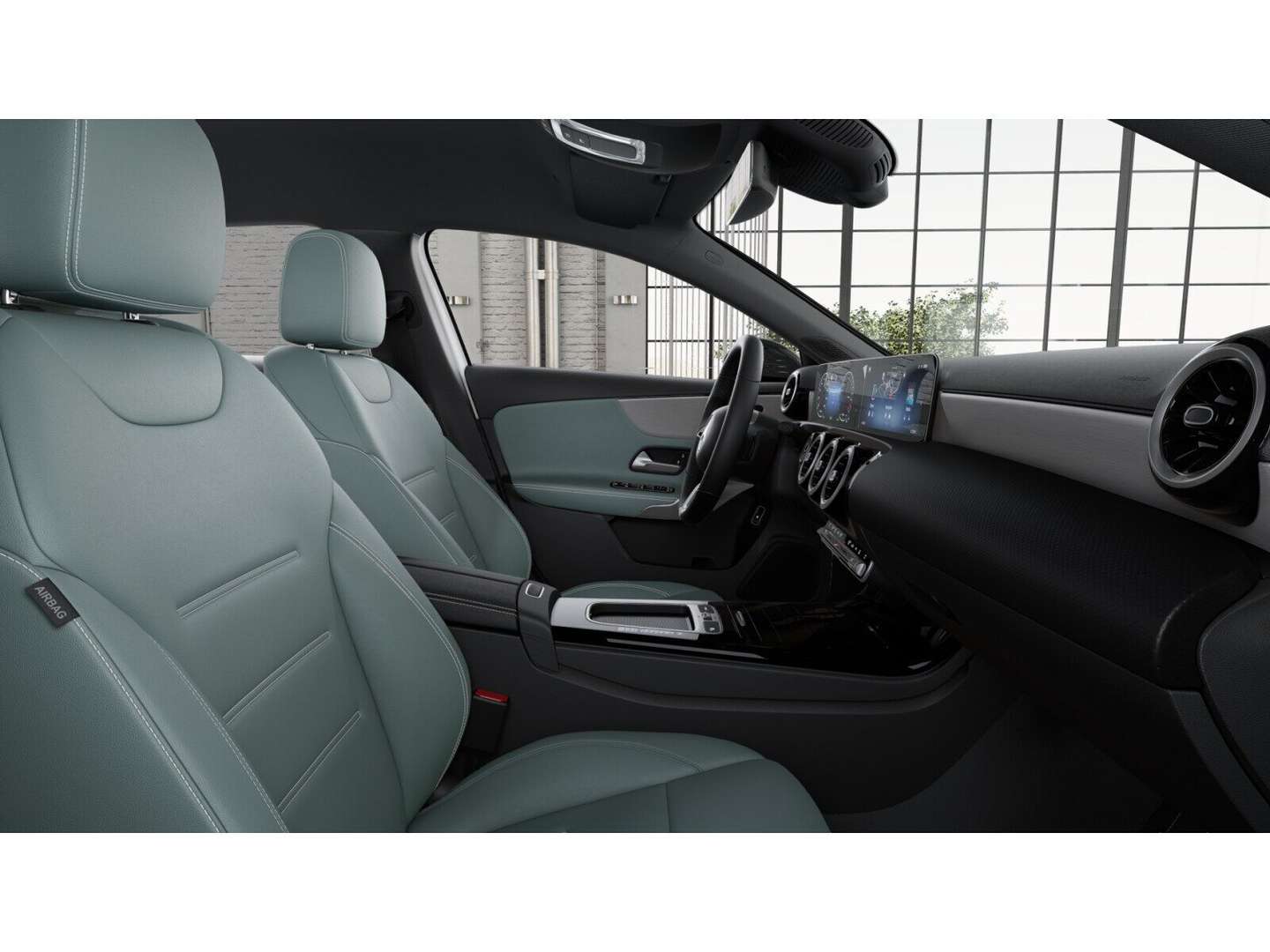 Mercedes Classe A 250 NIGHT - 2025 - Joinsteer - #7