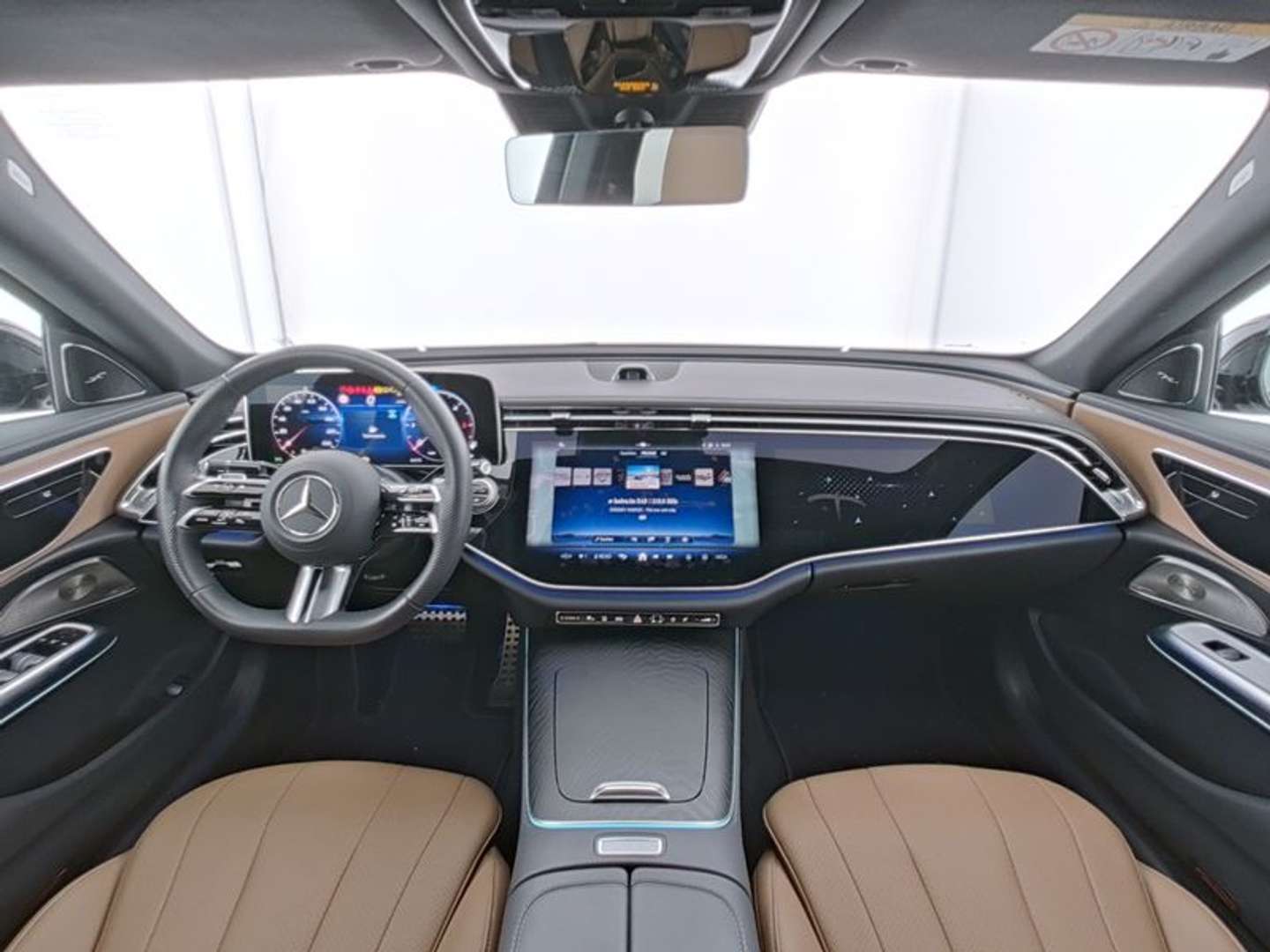 Mercedes Classe E 220 Night Edition - 2025 - Joinsteer - #6