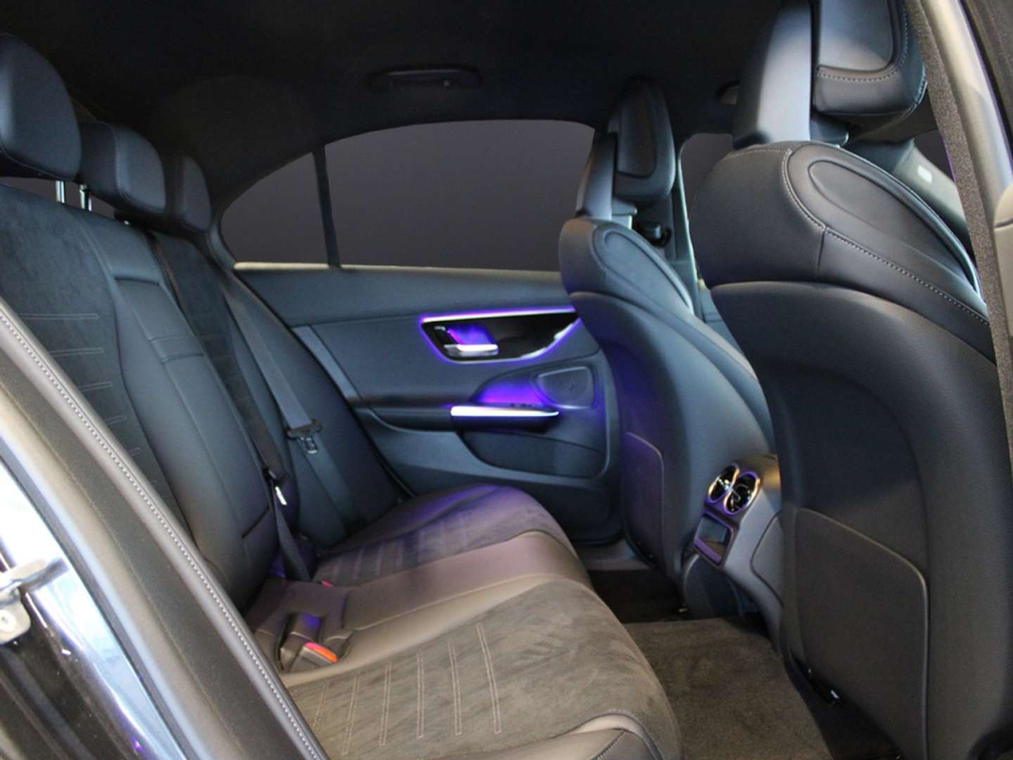 Mercedes Classe C 300 AMG Line - 2024 - Joinsteer - #11