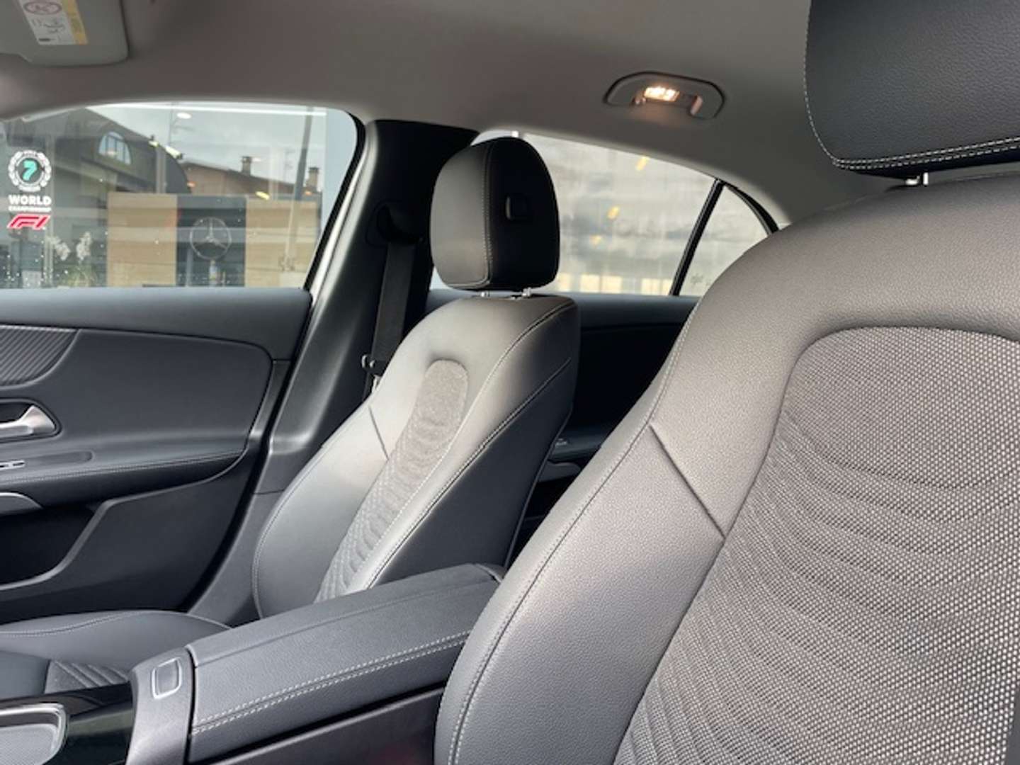 Mercedes Classe A 180 Premium - 2024 - Joinsteer - #7