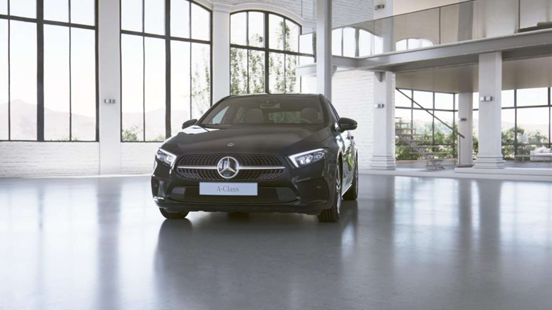 Mercedes Classe A 250 - 2020 - Joinsteer - #8