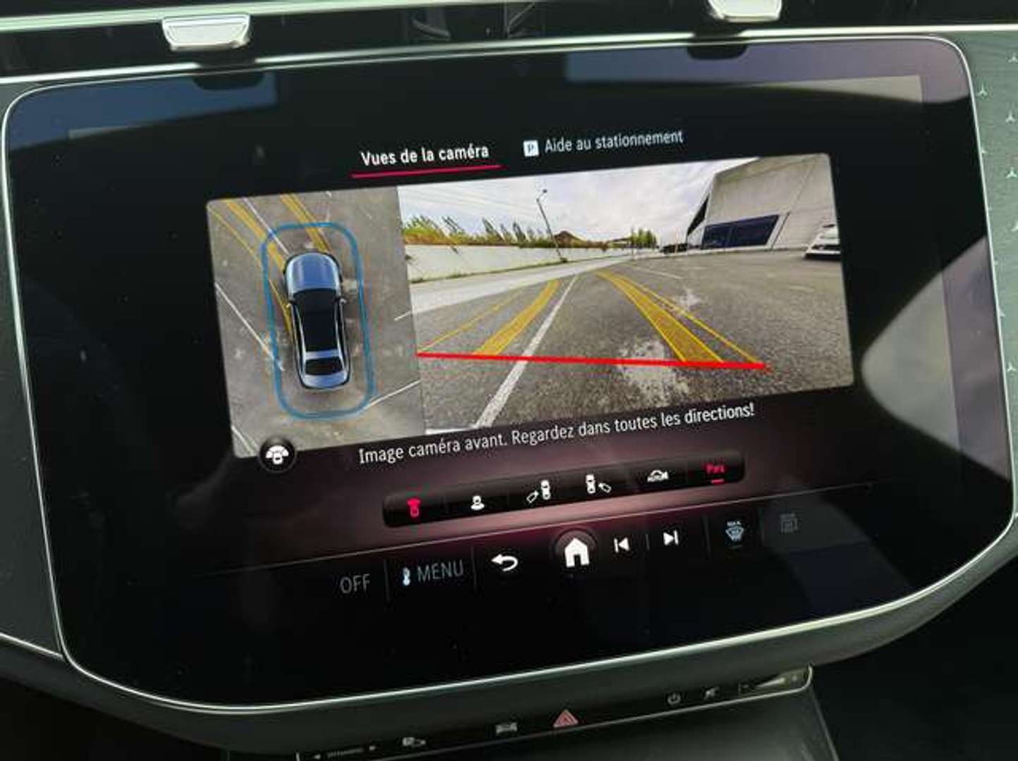 Mercedes Classe E 200 AMG Line - 2024 - Joinsteer - #28