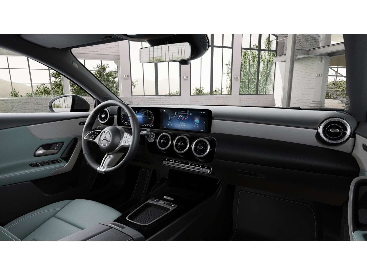 Mercedes Classe A 250 NIGHT - 2025 - Joinsteer - #8