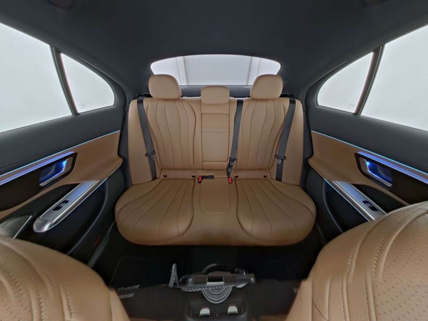 Mercedes Classe E 220 Night Edition - 2025 - Joinsteer - #7