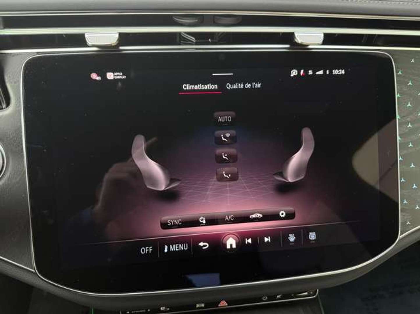 Mercedes Classe E 200 AMG Line - 2024 - Joinsteer - #29