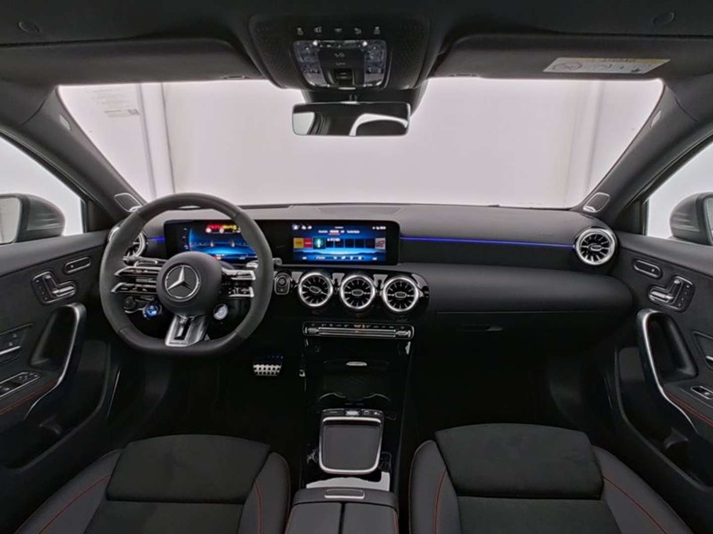 Mercedes Classe A45 AMG 45 Premium Plus - 2025 - Joinsteer - #4