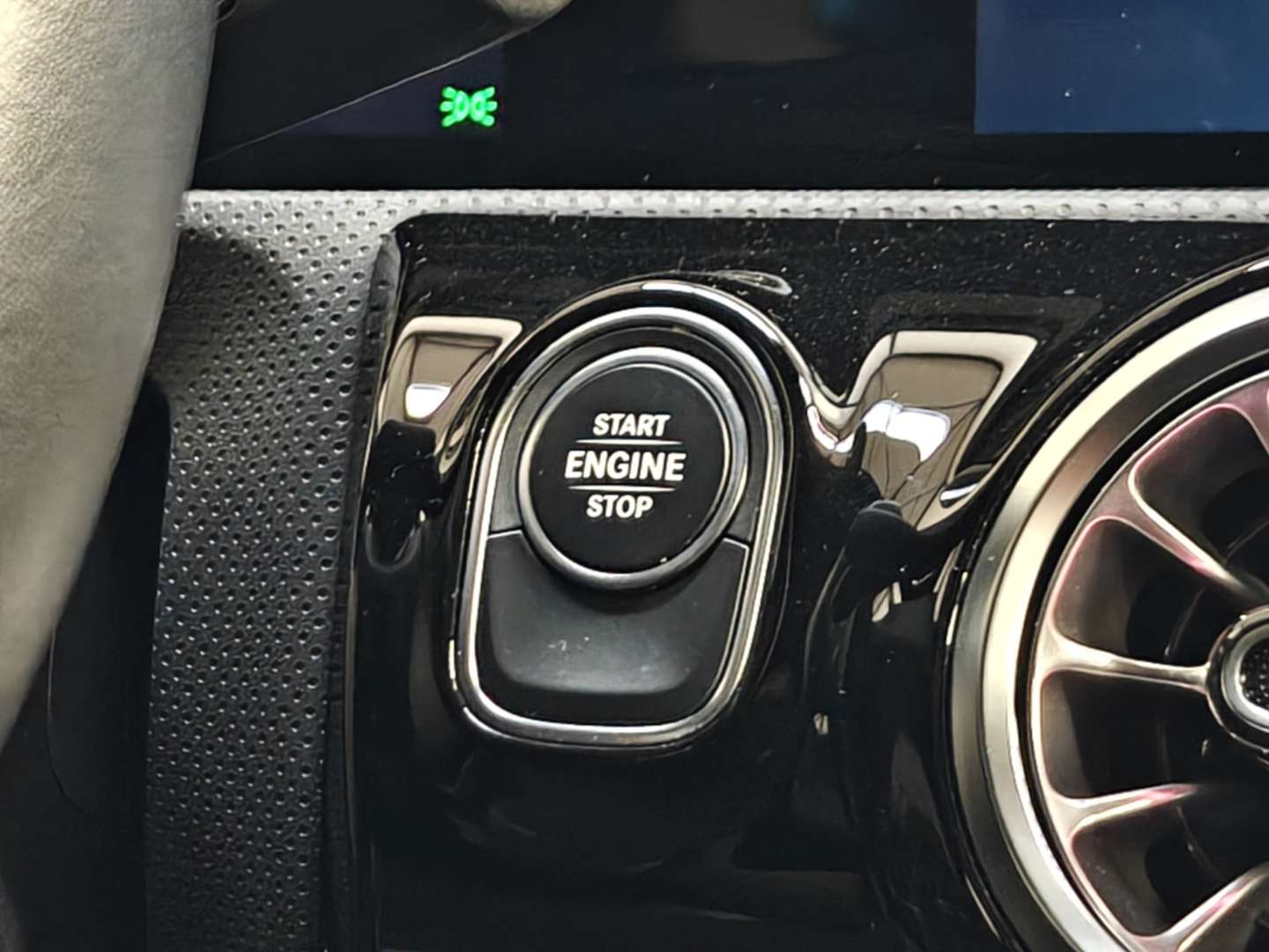 Mercedes Classe A 250 Luxury Line - 2022 - Joinsteer - #30