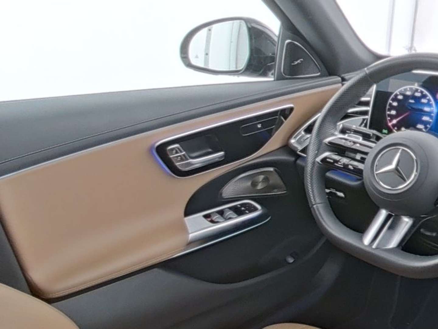 Mercedes Classe E 220 Night Edition - 2025 - Joinsteer - #8