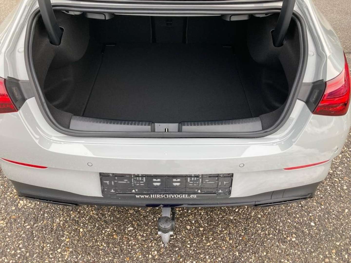 Mercedes CLA 220 AMG Line - 2025 - Joinsteer - #17