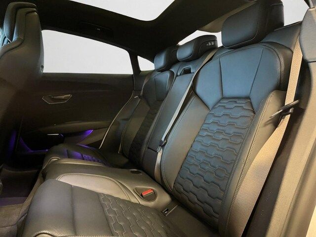 Audi RS E-tron GT Performance Performance E-tron Quattro - 2026 - Joinsteer - #14