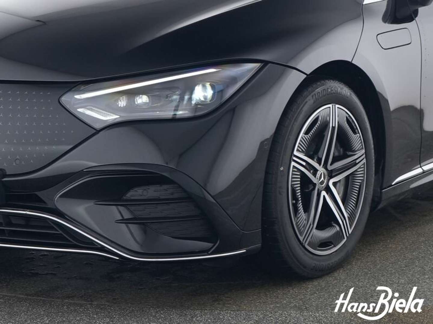 Mercedes EQE 350+ Premium Plus - 2025 - Joinsteer - #2