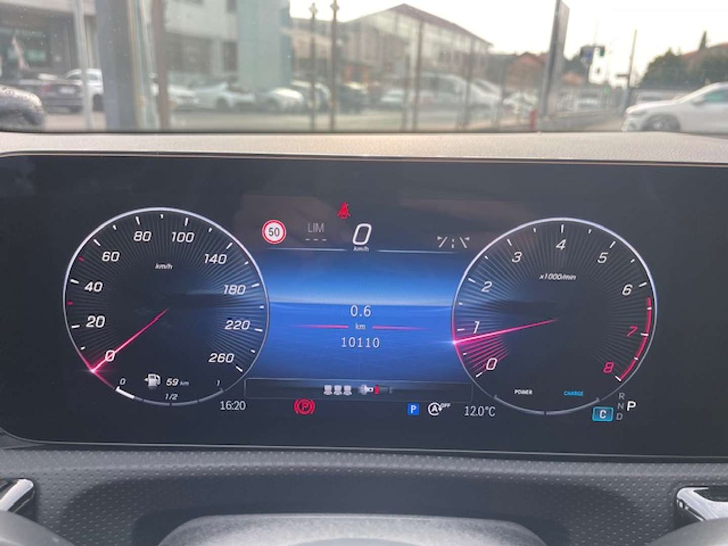 Mercedes Classe A 180 Premium - 2024 - Joinsteer - #9