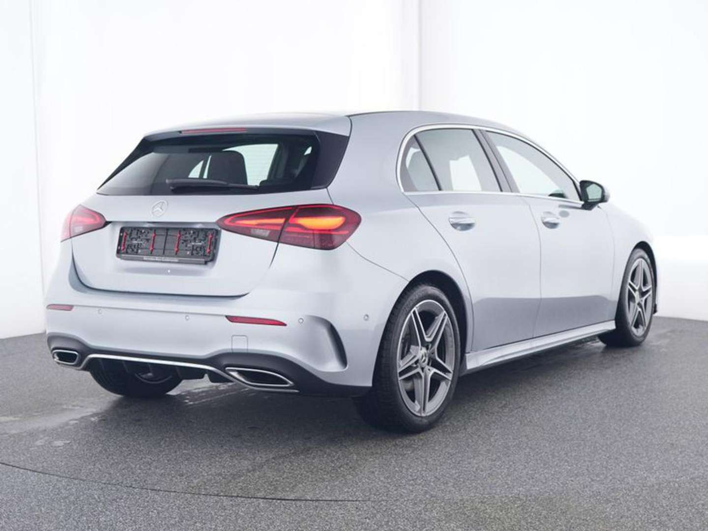 Mercedes Classe A 200 AMG Line - 2025 - Joinsteer - #2