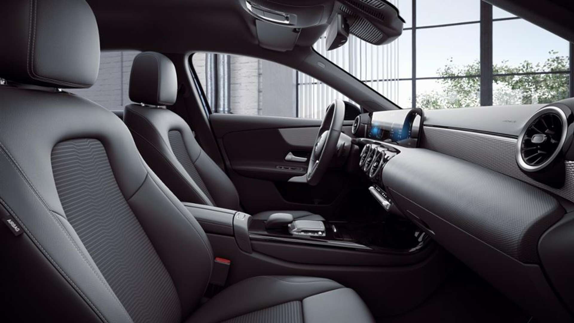 Mercedes Classe A 250 - 2020 - Joinsteer - #10