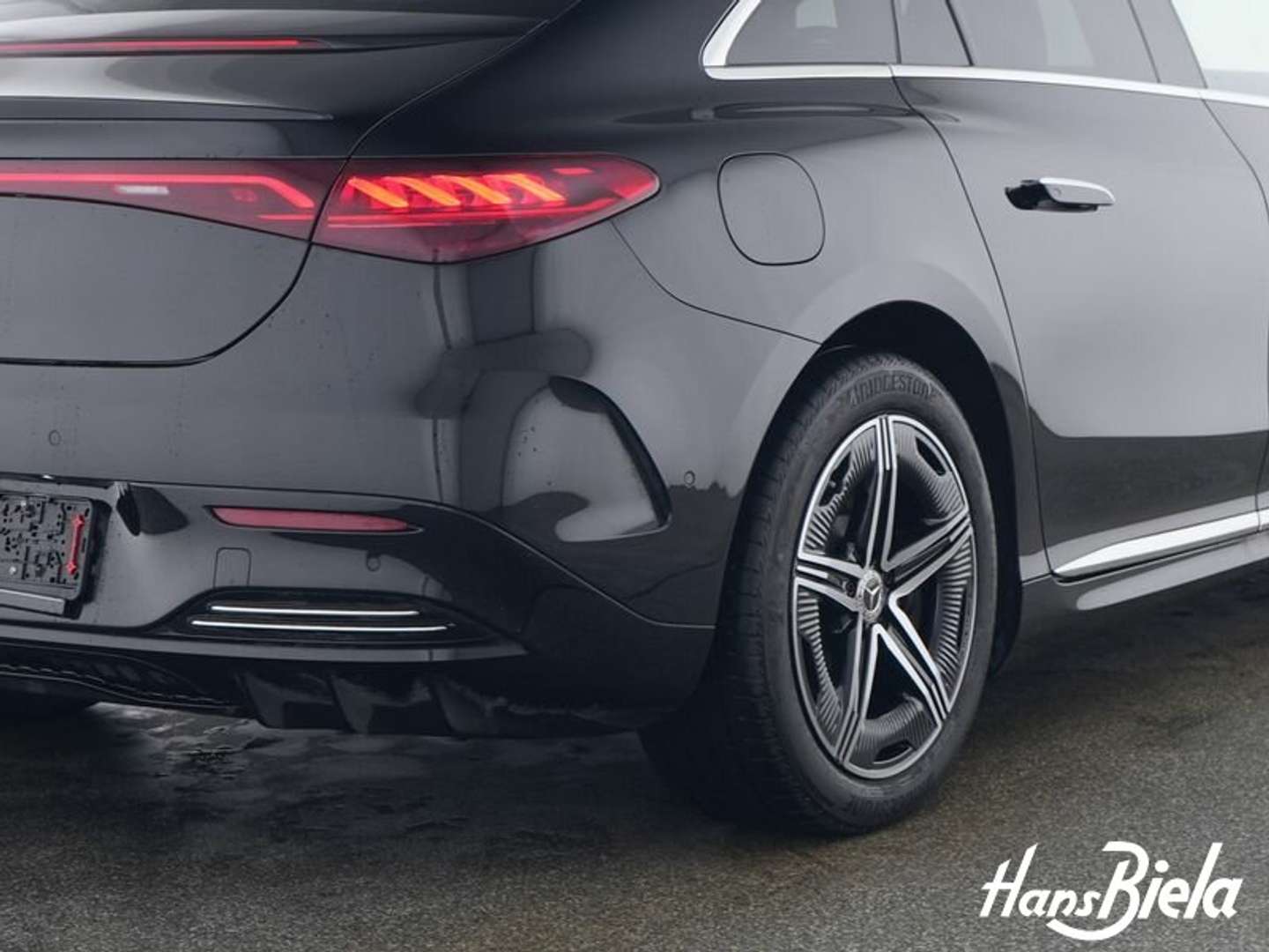 Mercedes EQE 350+ Premium Plus - 2025 - Joinsteer - #3