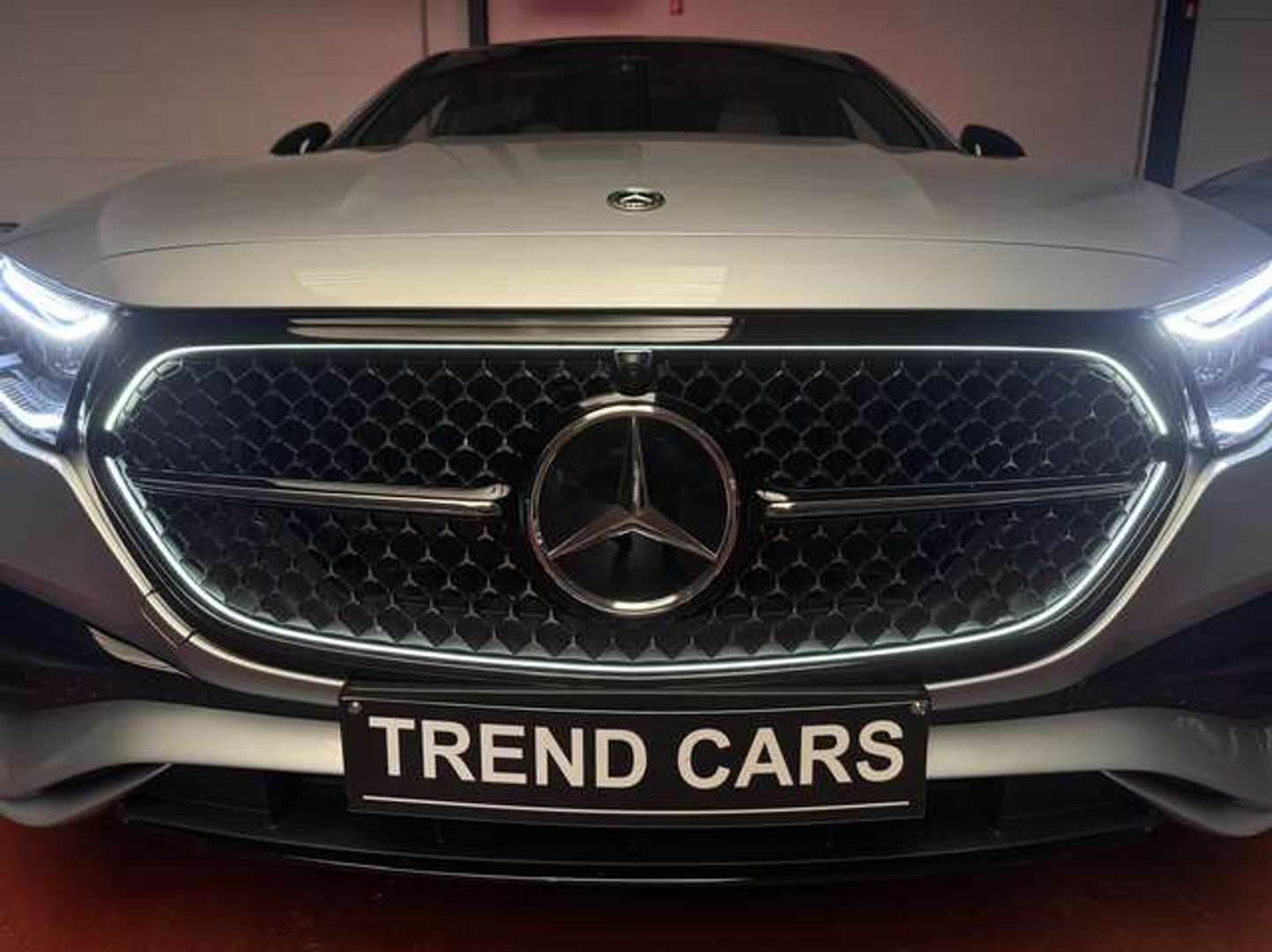 Mercedes Classe E 200 AMG Line - 2024 - Joinsteer - #31