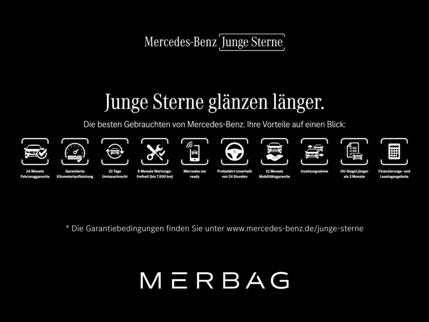 Mercedes Classe C 300 AMG Line - 2024 - Joinsteer - #14